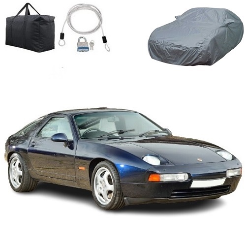 100 sports cars : cover picture of car … PORSCHE 928 CAR COVERS